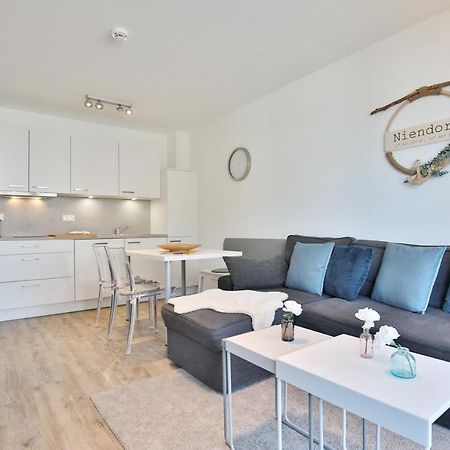 Maison Baltique Niendorf Maison Baltique Appartement 03 Kültér fotó