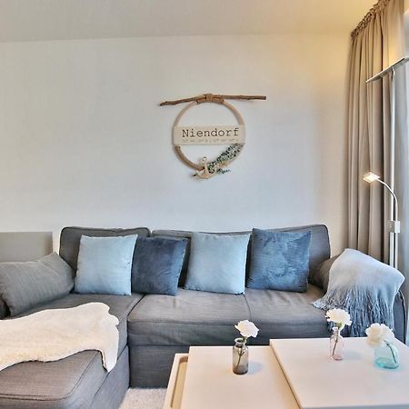 Maison Baltique Niendorf Maison Baltique Appartement 03 Kültér fotó