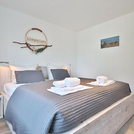 Maison Baltique Niendorf Maison Baltique Appartement 03 Kültér fotó
