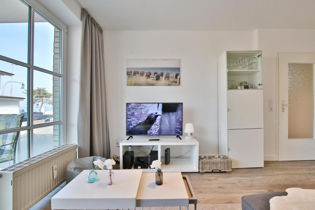 Maison Baltique Niendorf Maison Baltique Appartement 03 Kültér fotó