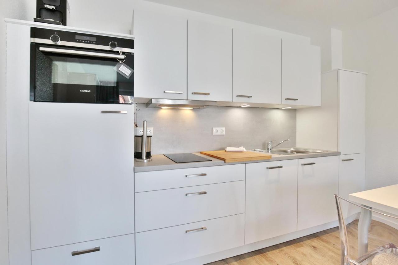 Maison Baltique Niendorf Maison Baltique Appartement 03 Kültér fotó