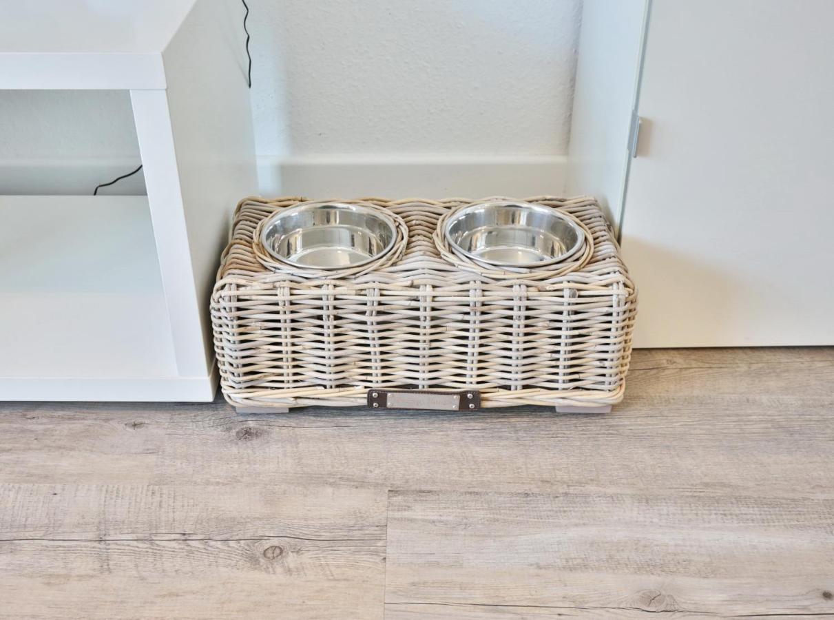 Maison Baltique Niendorf Maison Baltique Appartement 03 Kültér fotó