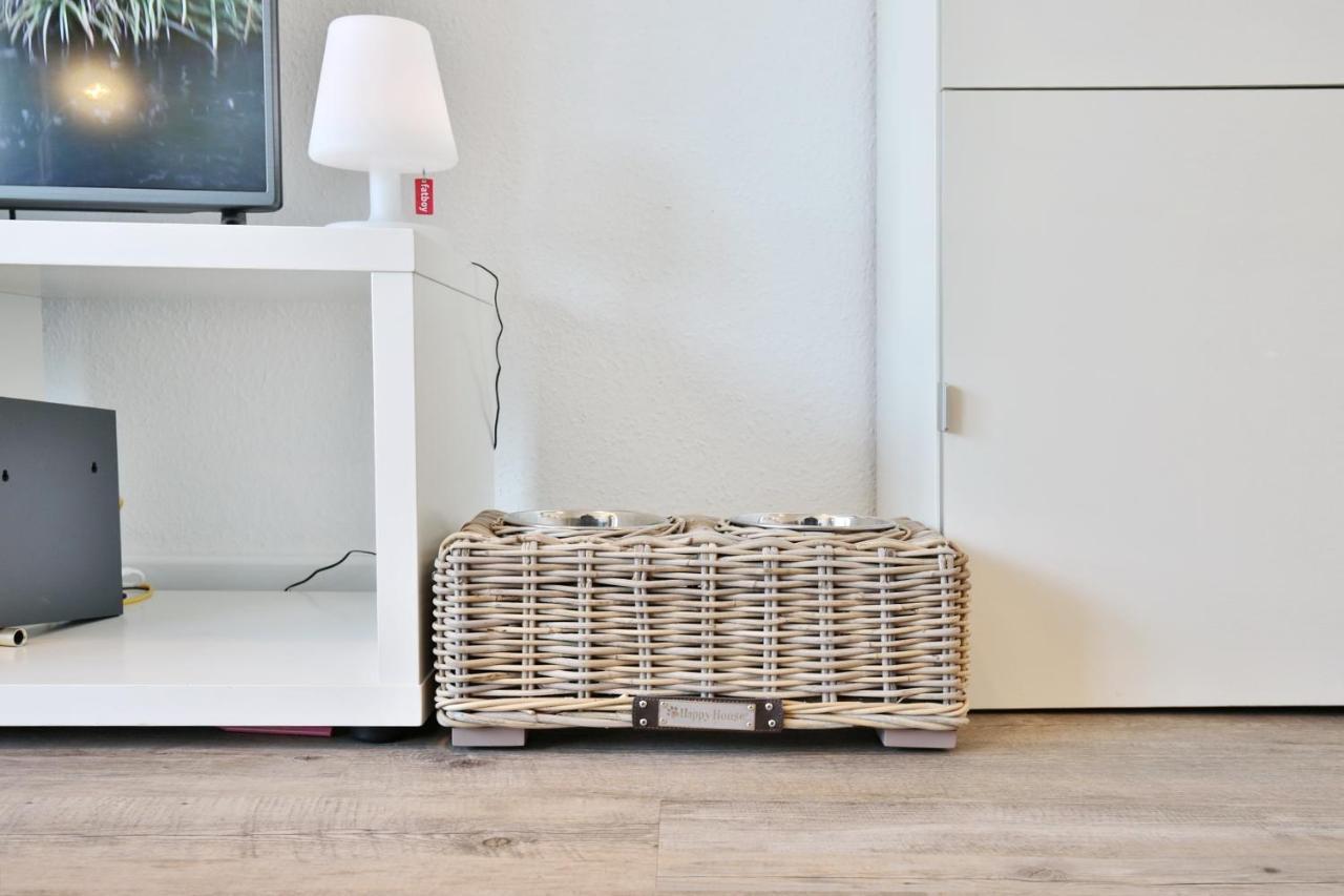 Maison Baltique Niendorf Maison Baltique Appartement 03 Kültér fotó