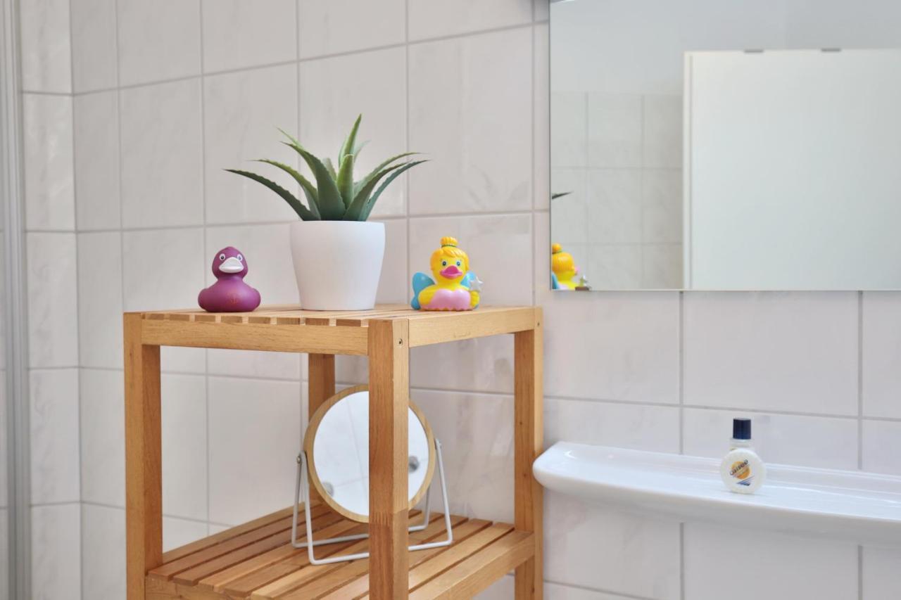 Maison Baltique Niendorf Maison Baltique Appartement 03 Kültér fotó