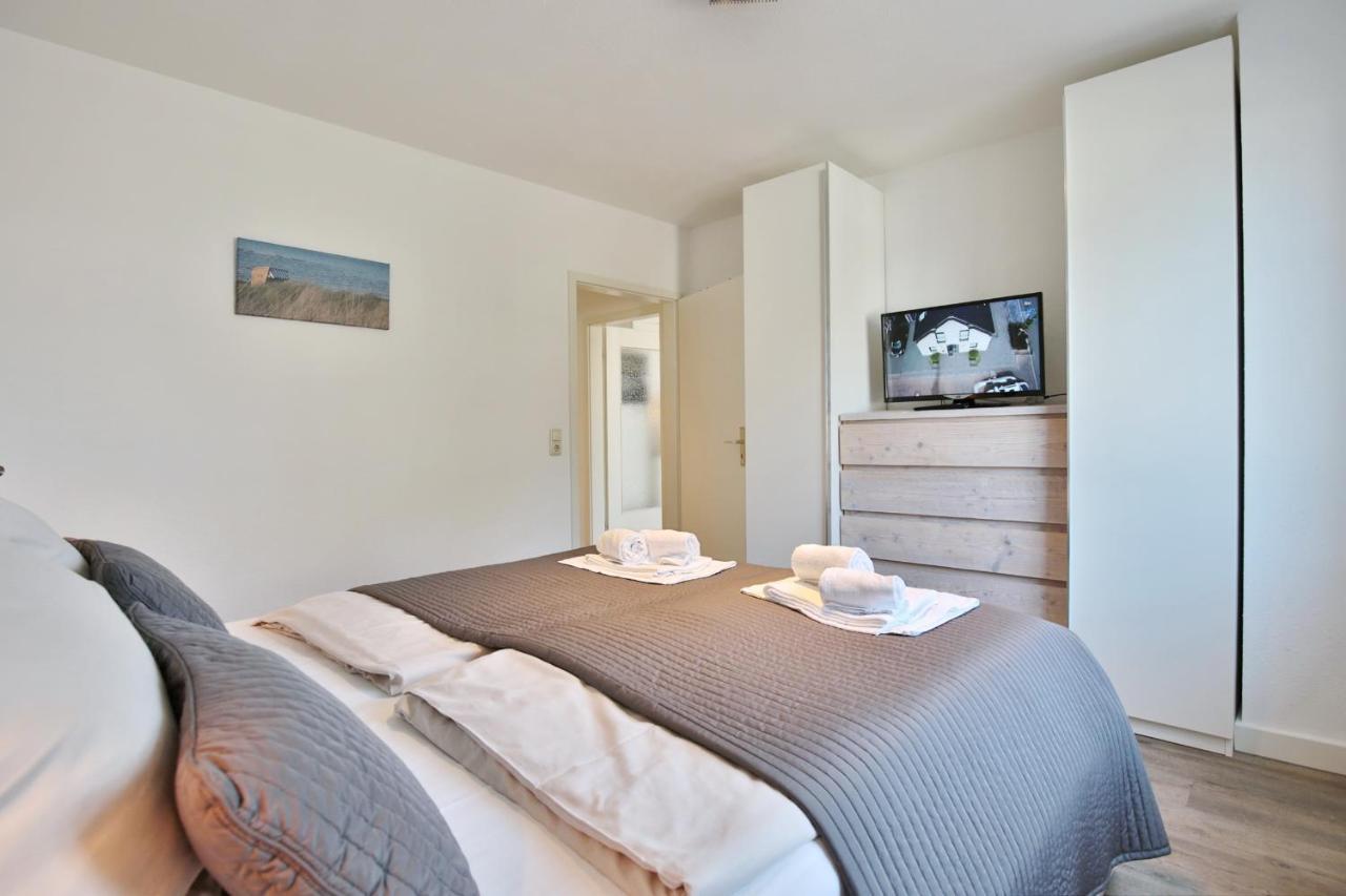 Maison Baltique Niendorf Maison Baltique Appartement 03 Kültér fotó