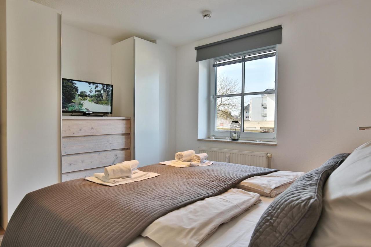 Maison Baltique Niendorf Maison Baltique Appartement 03 Kültér fotó